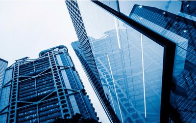 La Optimización Empresarial con la Arquitectura Corporativa