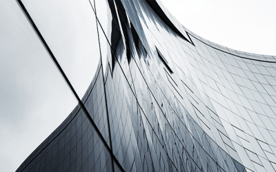 Como el diseño y la arquitectura se unen para el arte
